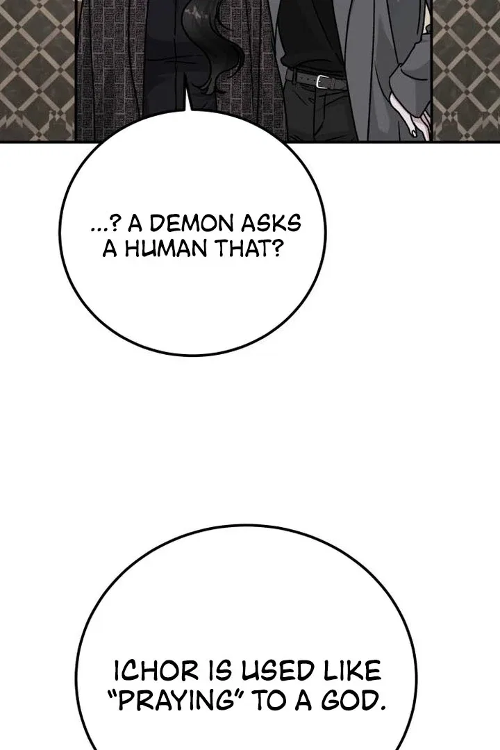 For the Queendom Chapter 90 – Page 135