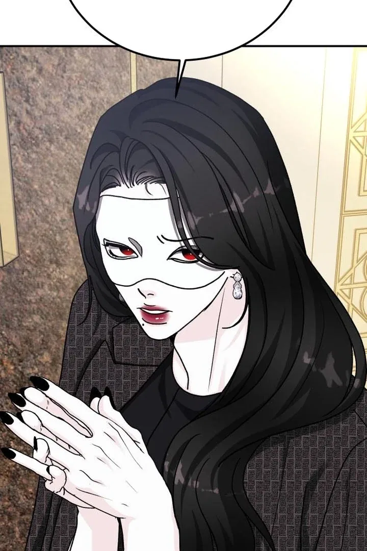 For the Queendom Chapter 90 – Page 136