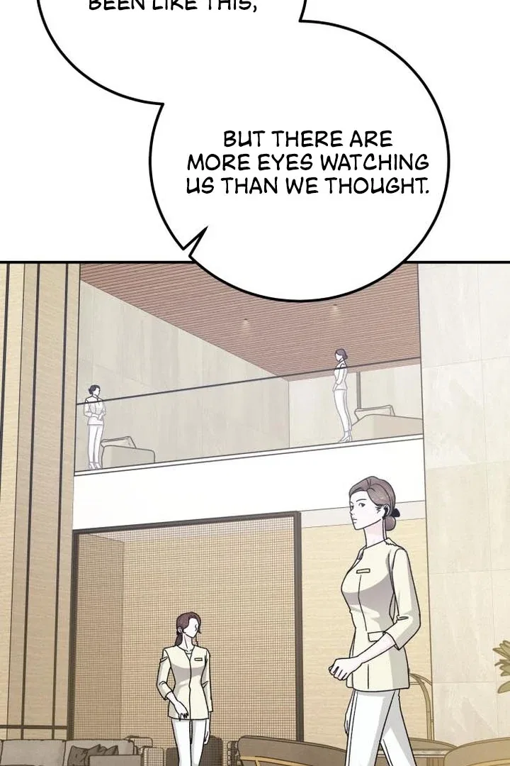 For the Queendom Chapter 90 – Page 160