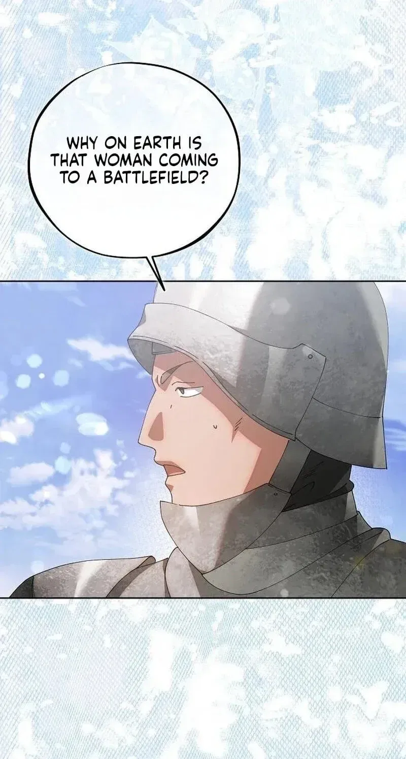 Escape Me If You Can Chapter 96 – Page 7