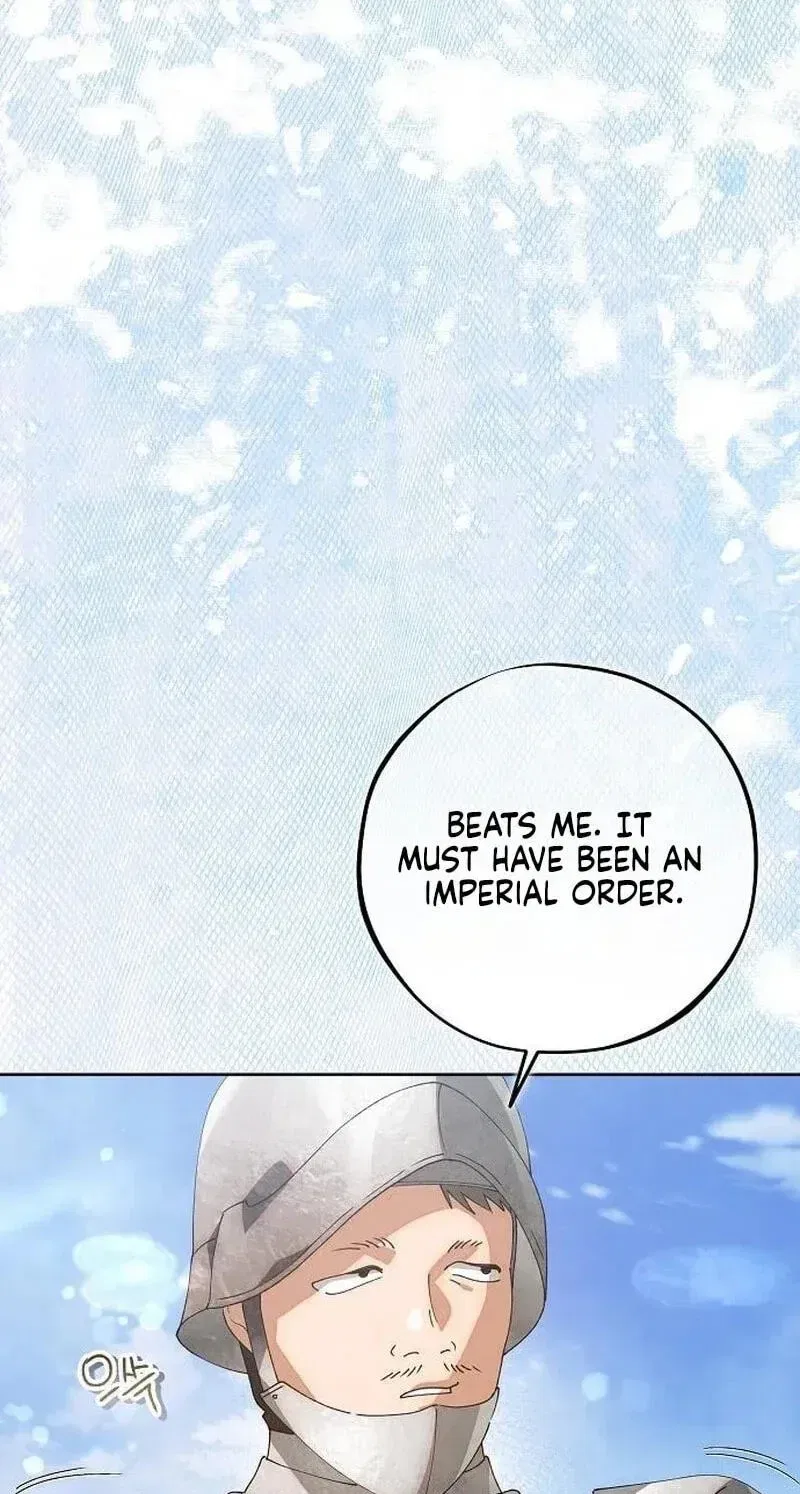 Escape Me If You Can Chapter 96 – Page 8