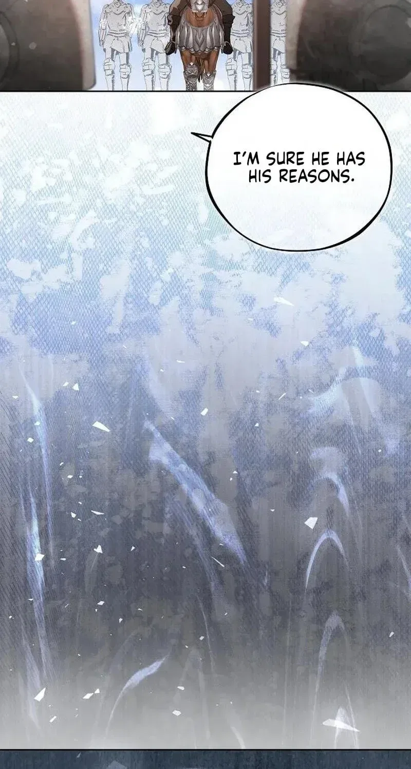 Escape Me If You Can Chapter 96 – Page 10