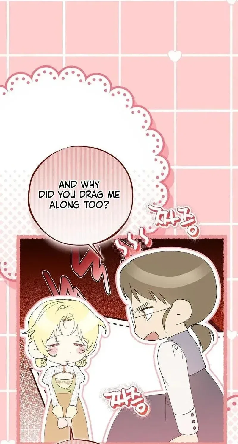 Escape Me If You Can Chapter 96 – Page 18