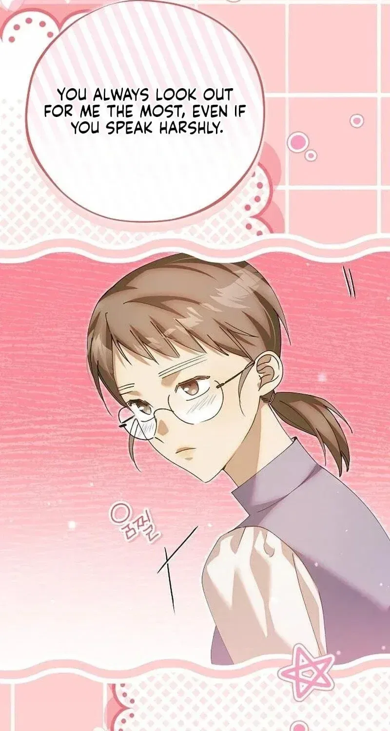Escape Me If You Can Chapter 96 – Page 21