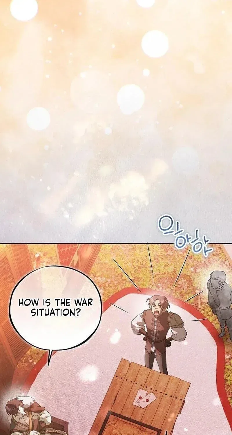 Escape Me If You Can Chapter 96 – Page 35