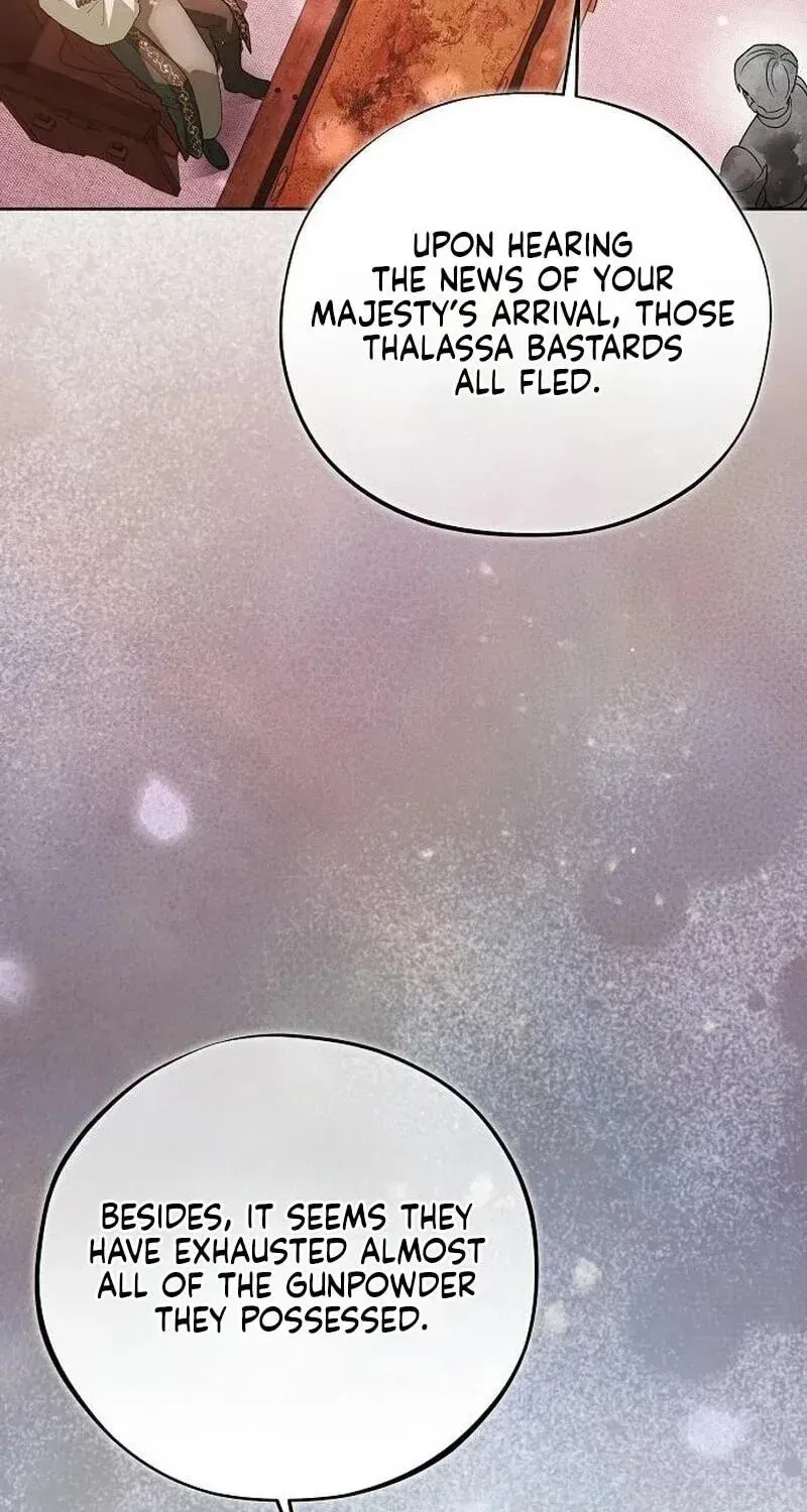 Escape Me If You Can Chapter 96 – Page 36