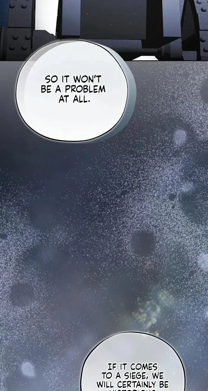 Escape Me If You Can Chapter 96 – Page 39