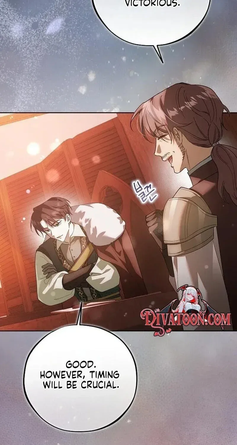 Escape Me If You Can Chapter 96 – Page 40