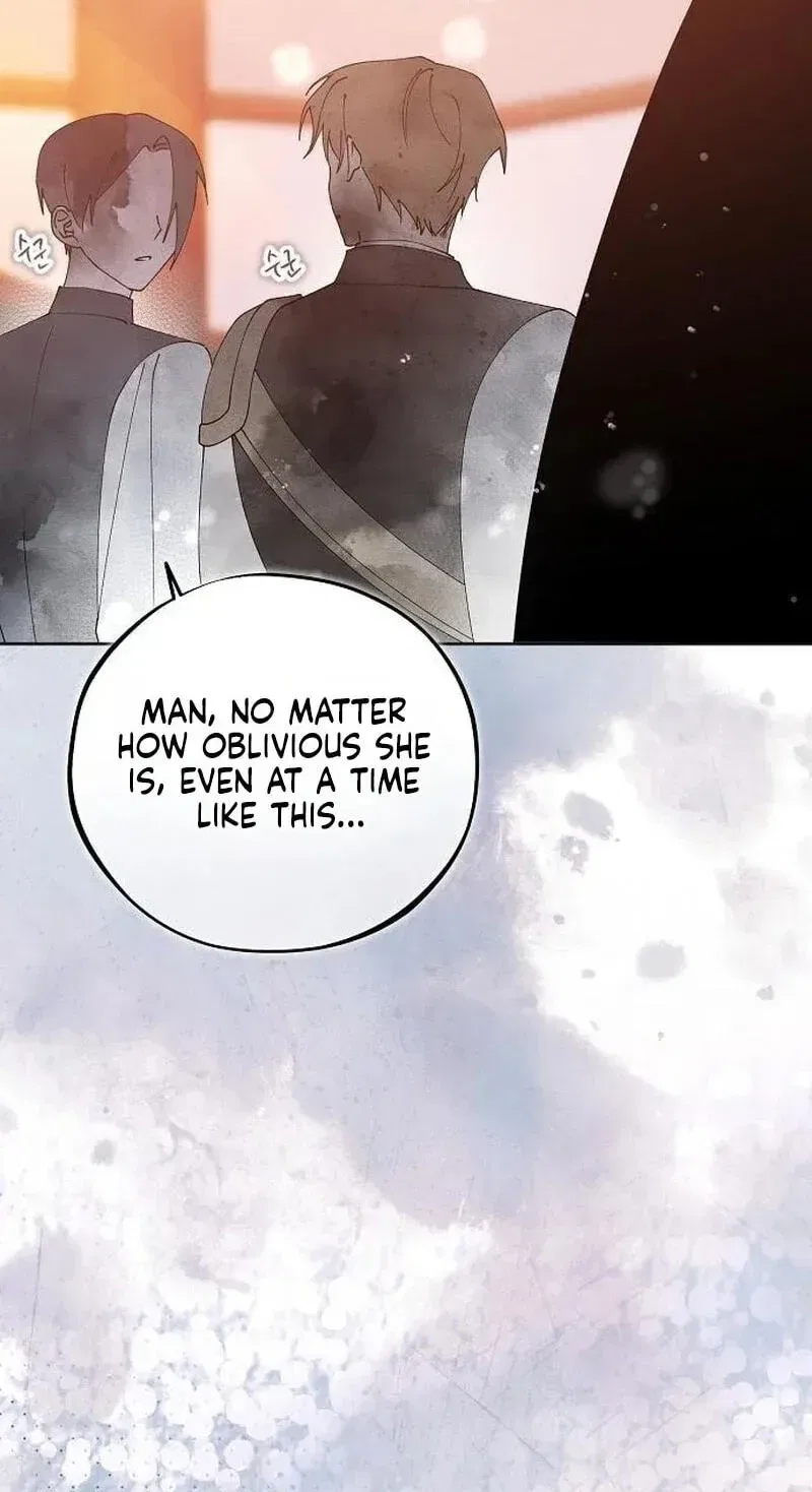 Escape Me If You Can Chapter 96 – Page 46