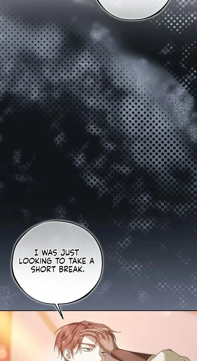 Escape Me If You Can Chapter 96 – Page 48