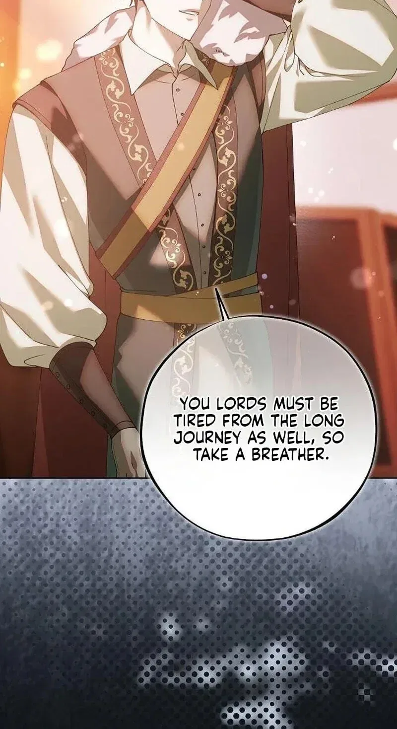 Escape Me If You Can Chapter 96 – Page 49