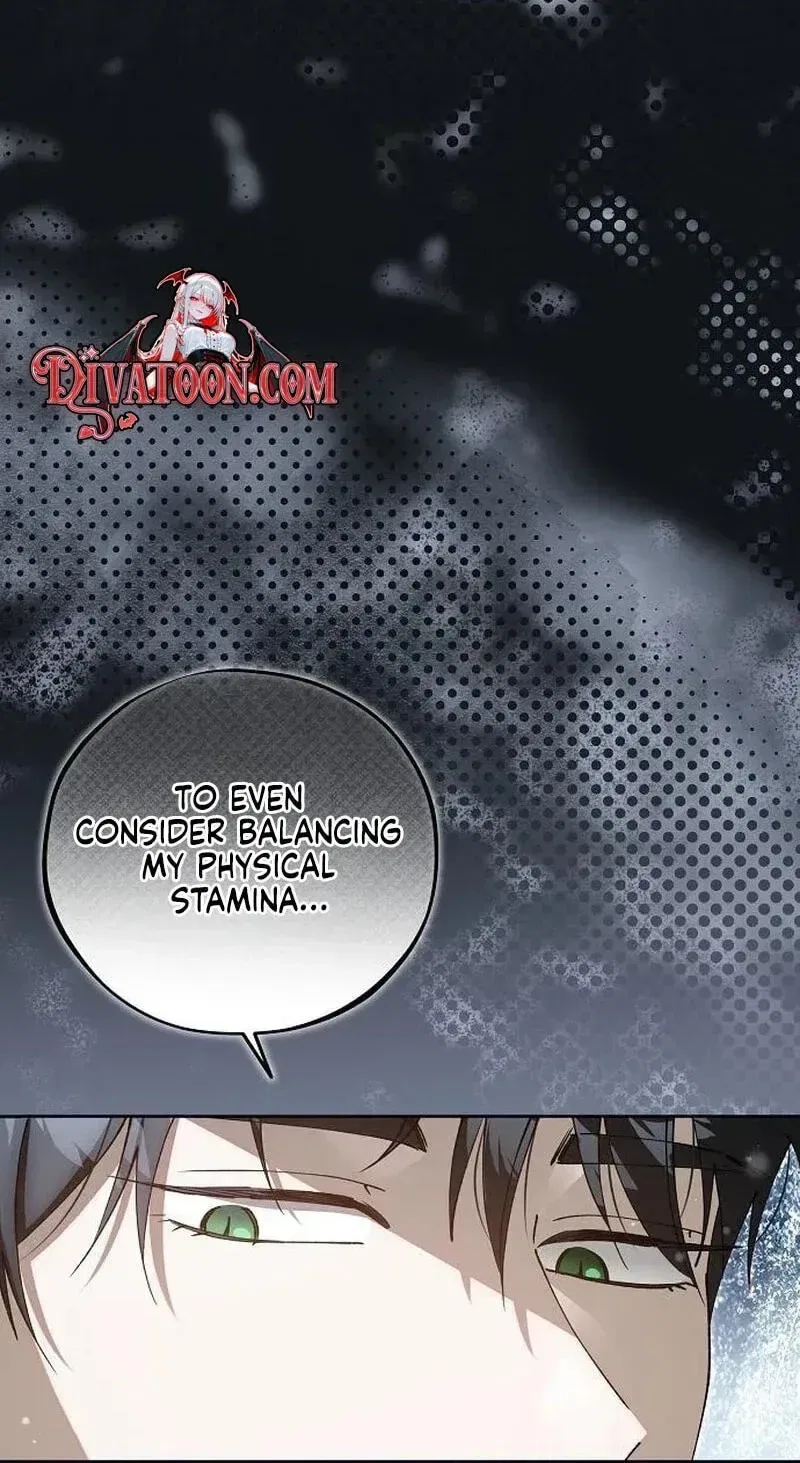 Escape Me If You Can Chapter 96 – Page 50