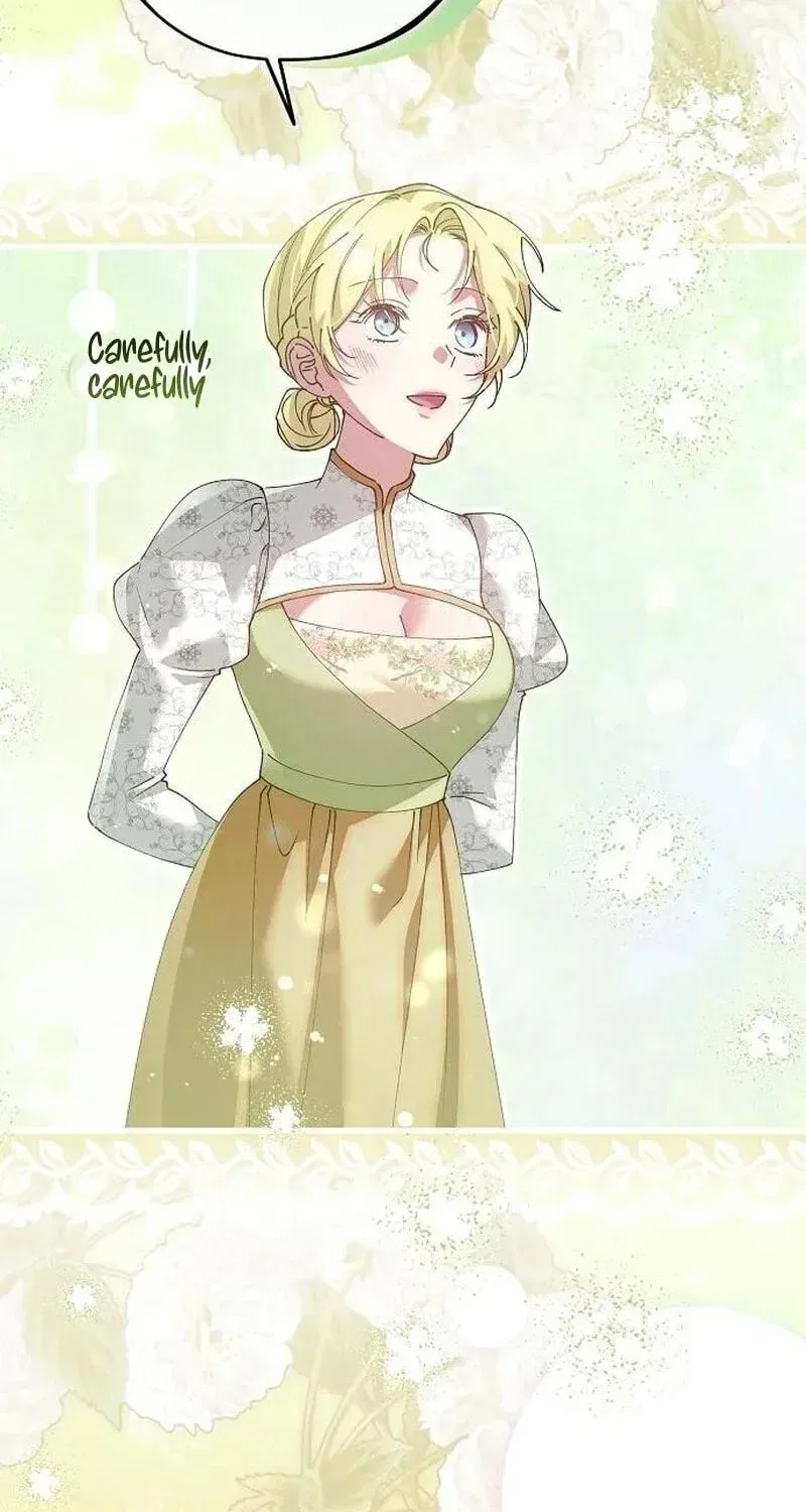 Escape Me If You Can Chapter 96 – Page 59