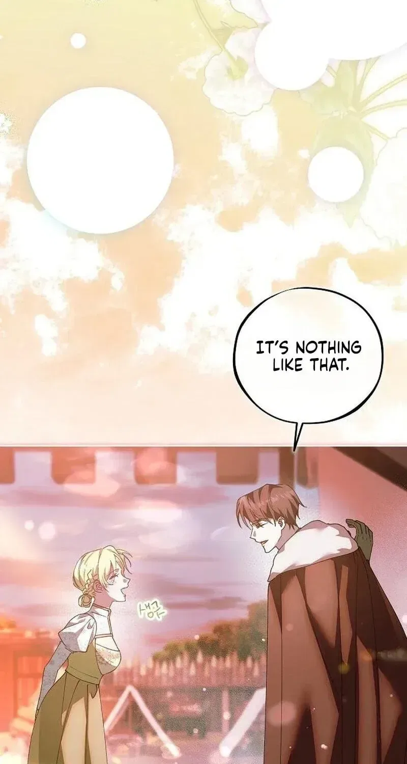 Escape Me If You Can Chapter 96 – Page 61
