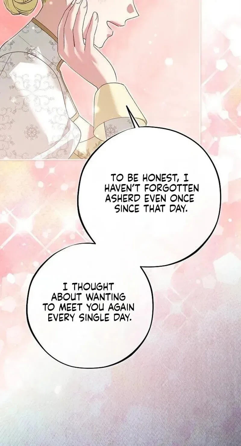 Escape Me If You Can Chapter 96 – Page 76