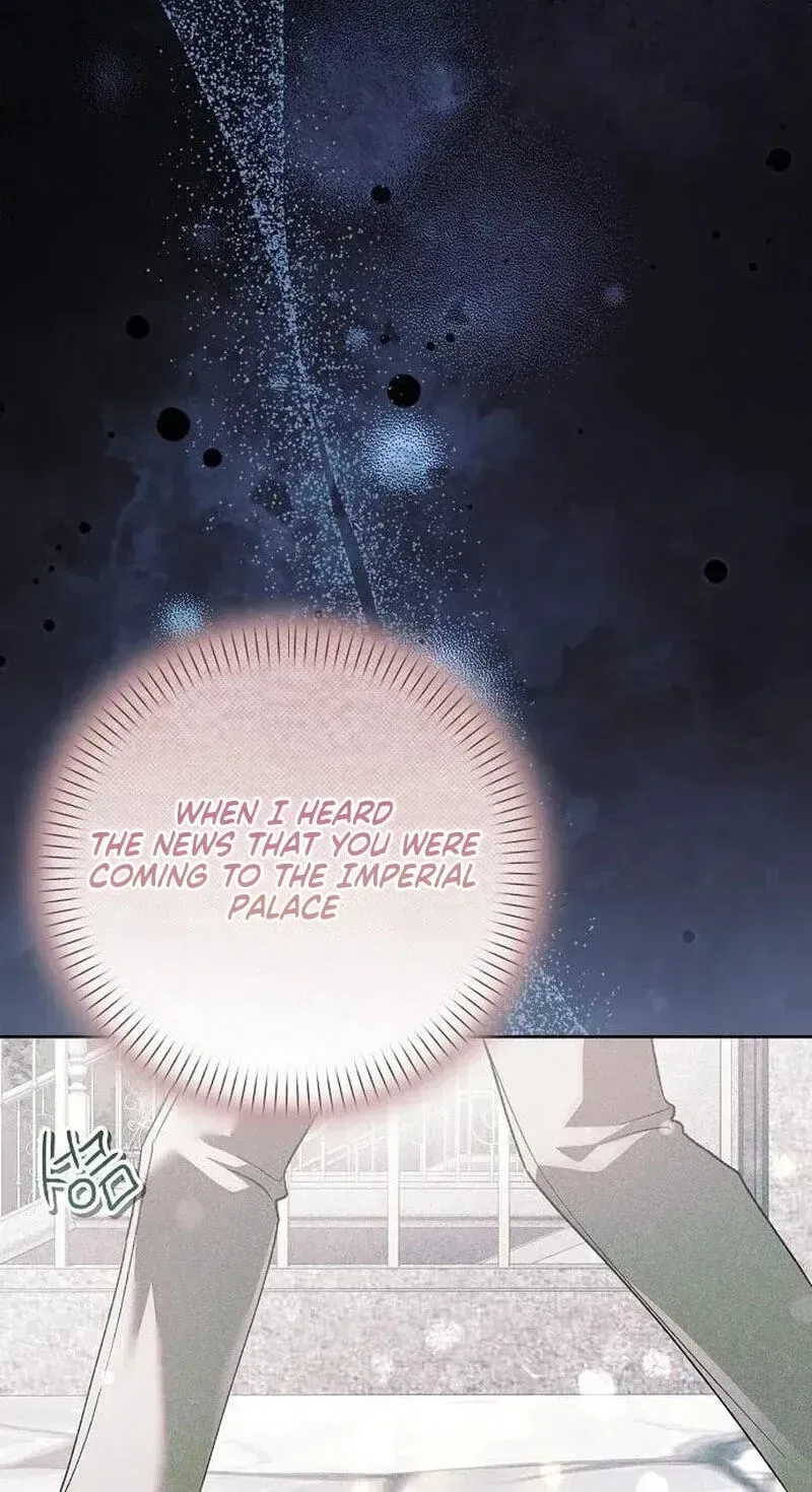 Escape Me If You Can Chapter 96 – Page 80