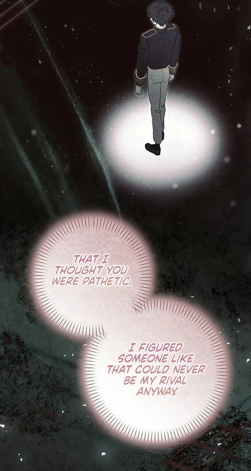 Escape Me If You Can Chapter 96 – Page 87