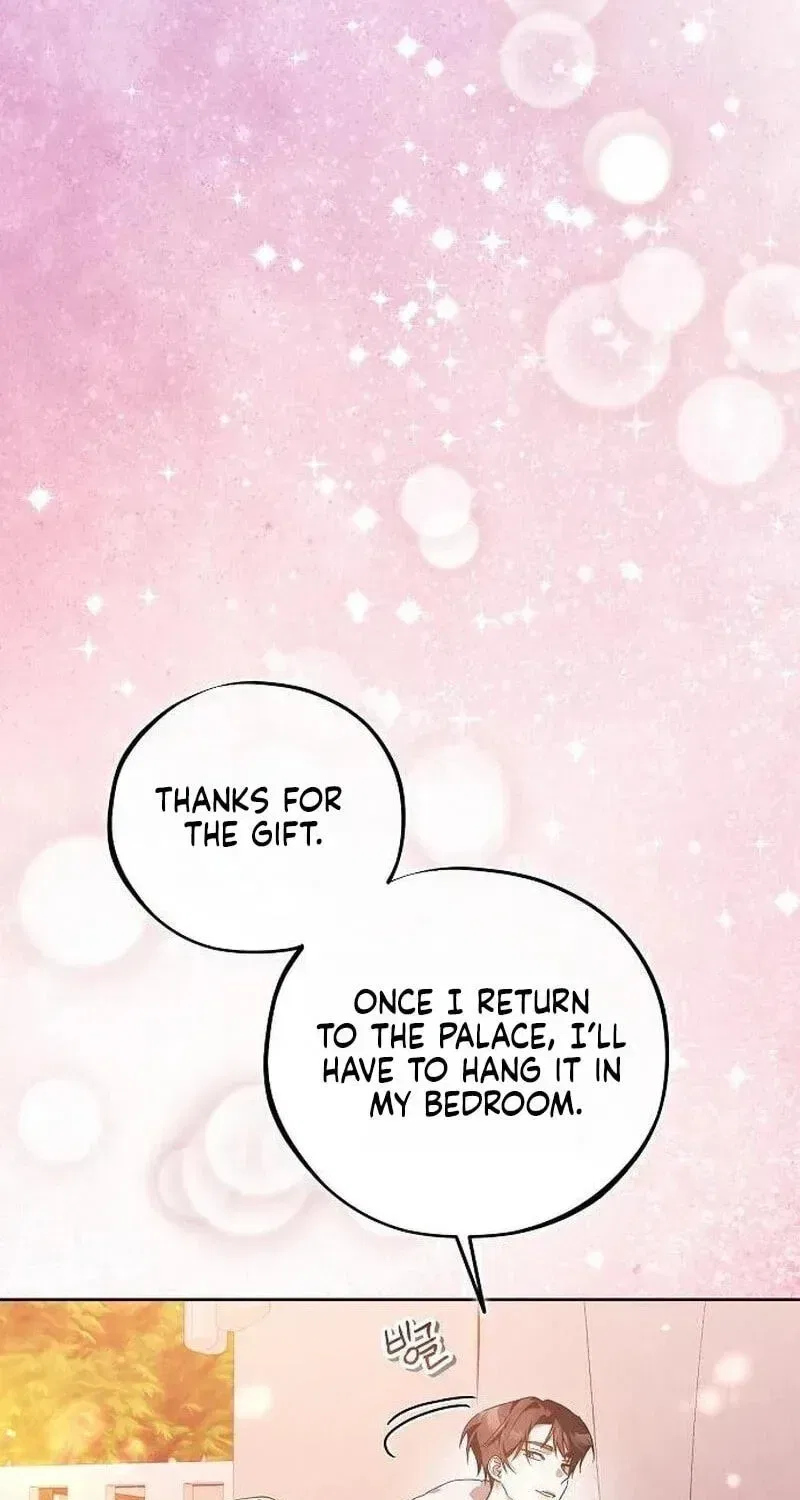 Escape Me If You Can Chapter 96 – Page 101