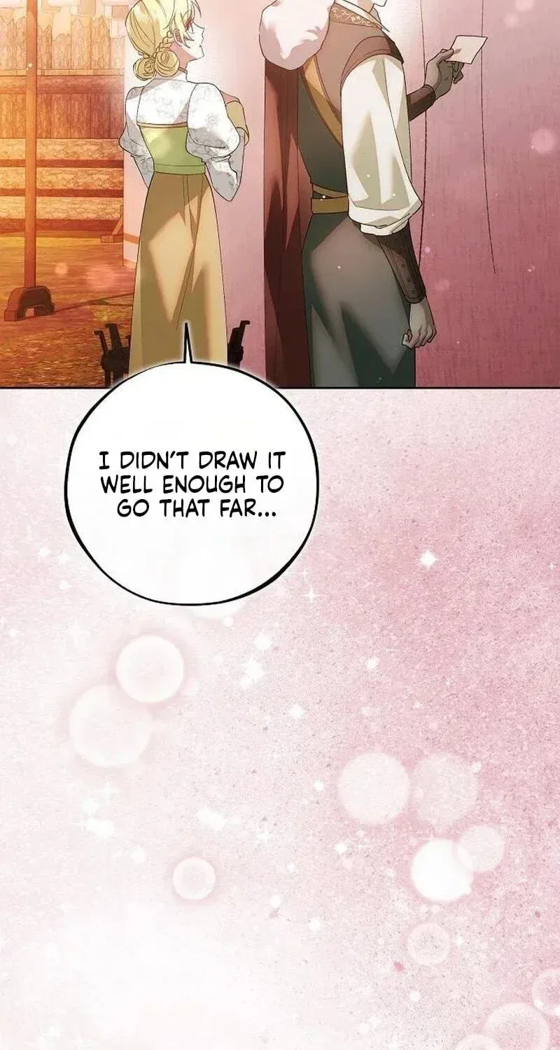 Escape Me If You Can Chapter 96 – Page 103