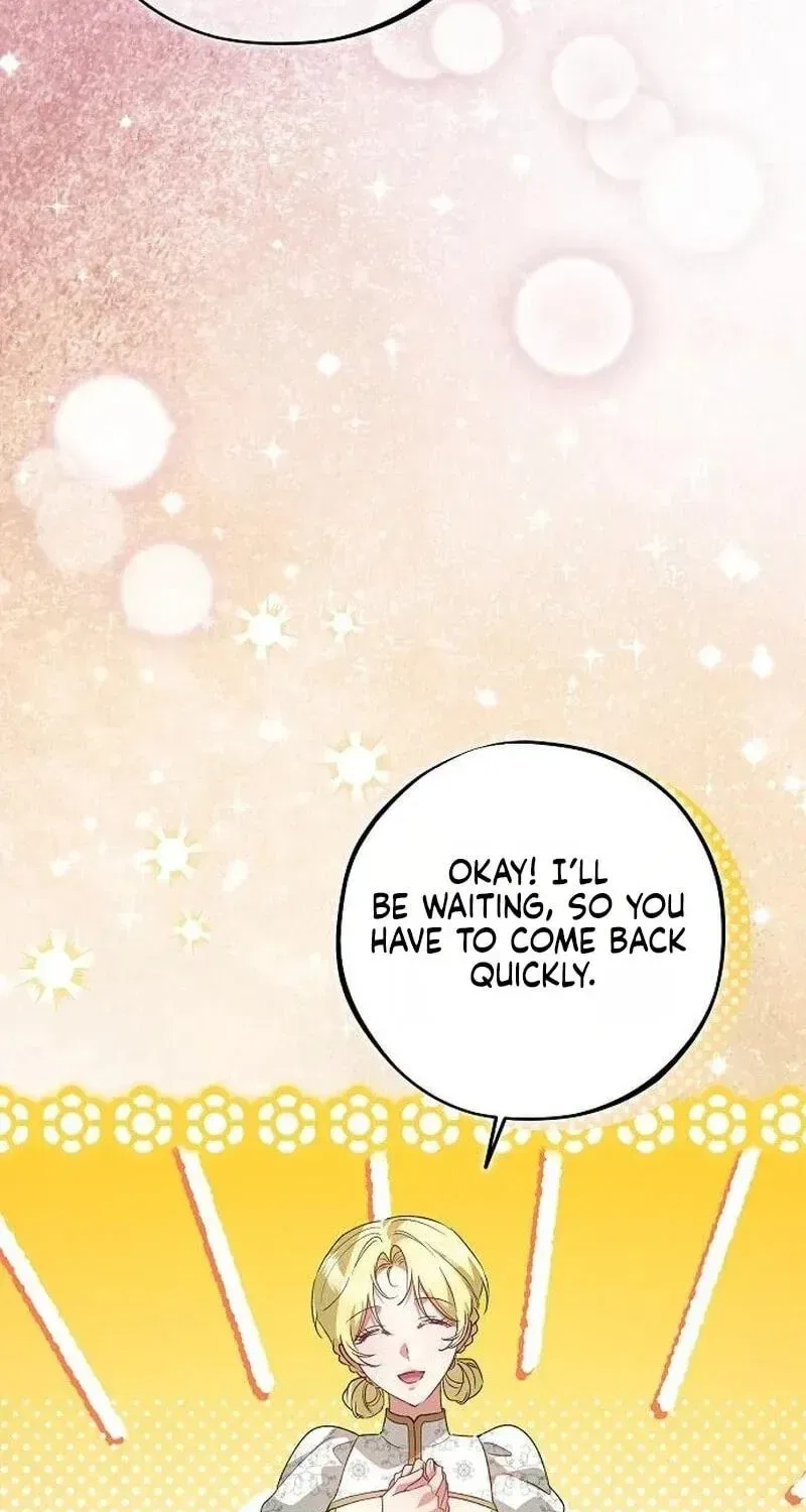 Escape Me If You Can Chapter 96 – Page 107