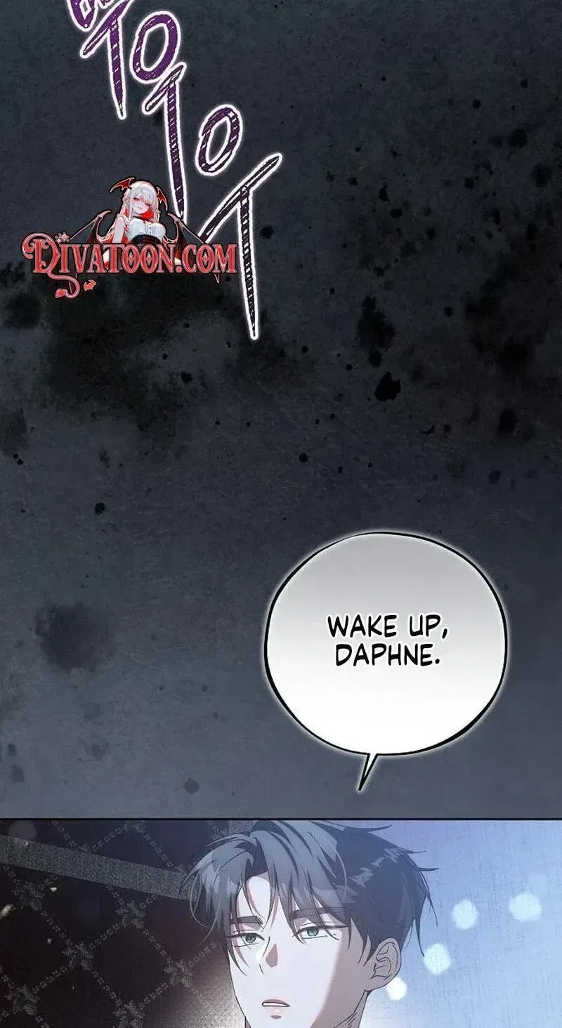 Escape Me If You Can Chapter 96 – Page 126