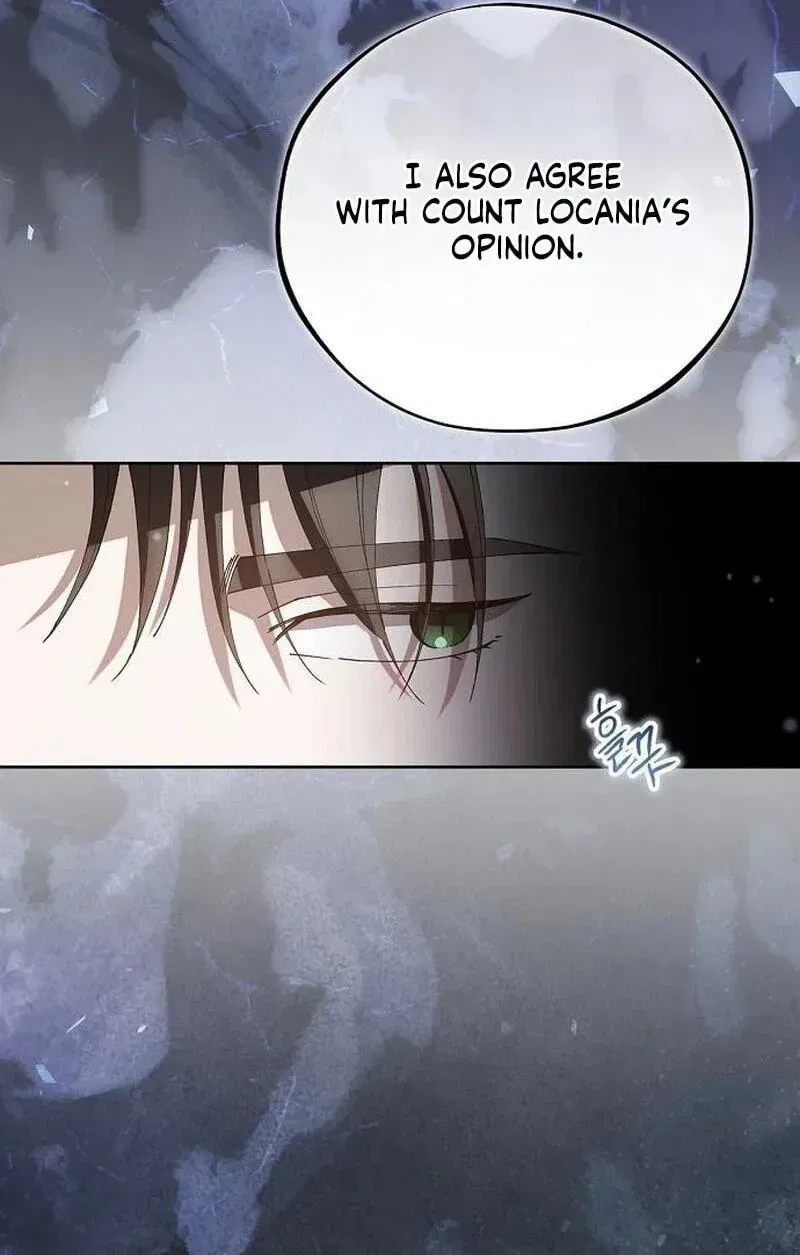 Escape Me If You Can Chapter 95 – Page 8