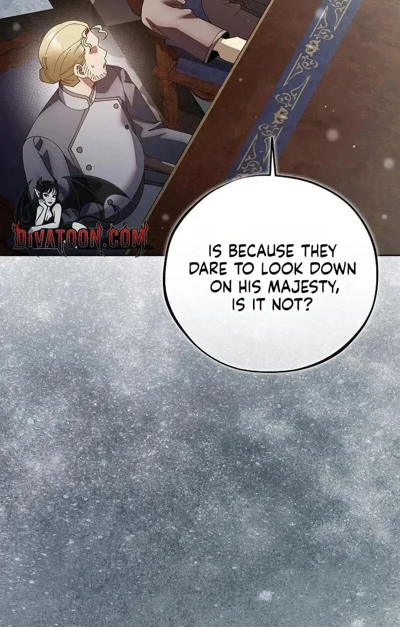 Escape Me If You Can Chapter 95 – Page 10
