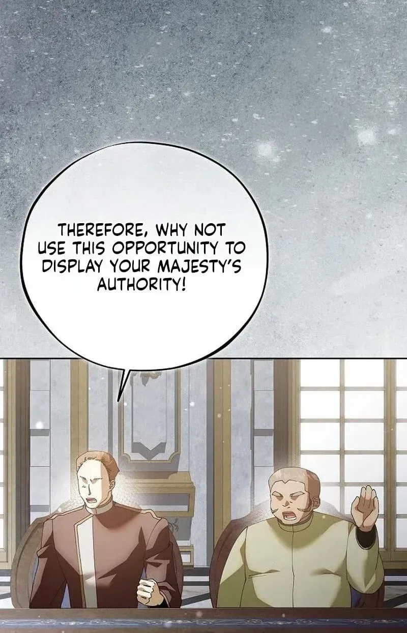 Escape Me If You Can Chapter 95 – Page 11