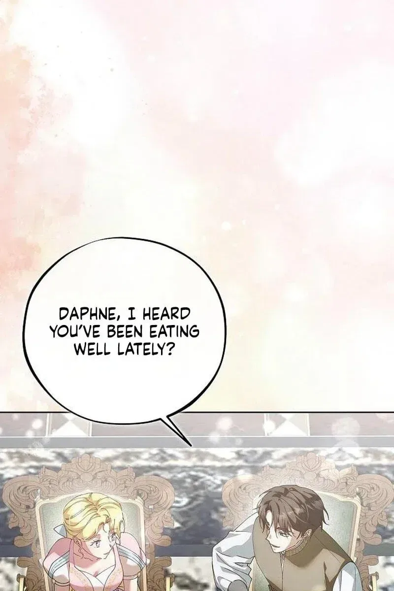 Escape Me If You Can Chapter 95 – Page 42