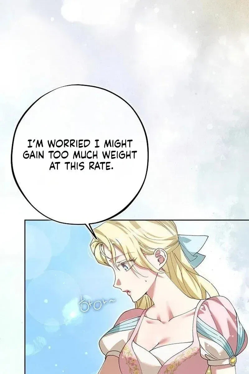 Escape Me If You Can Chapter 95 – Page 44