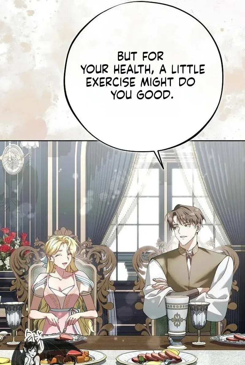 Escape Me If You Can Chapter 95 – Page 48