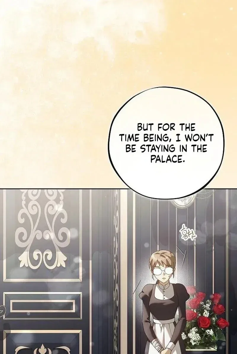 Escape Me If You Can Chapter 95 – Page 53