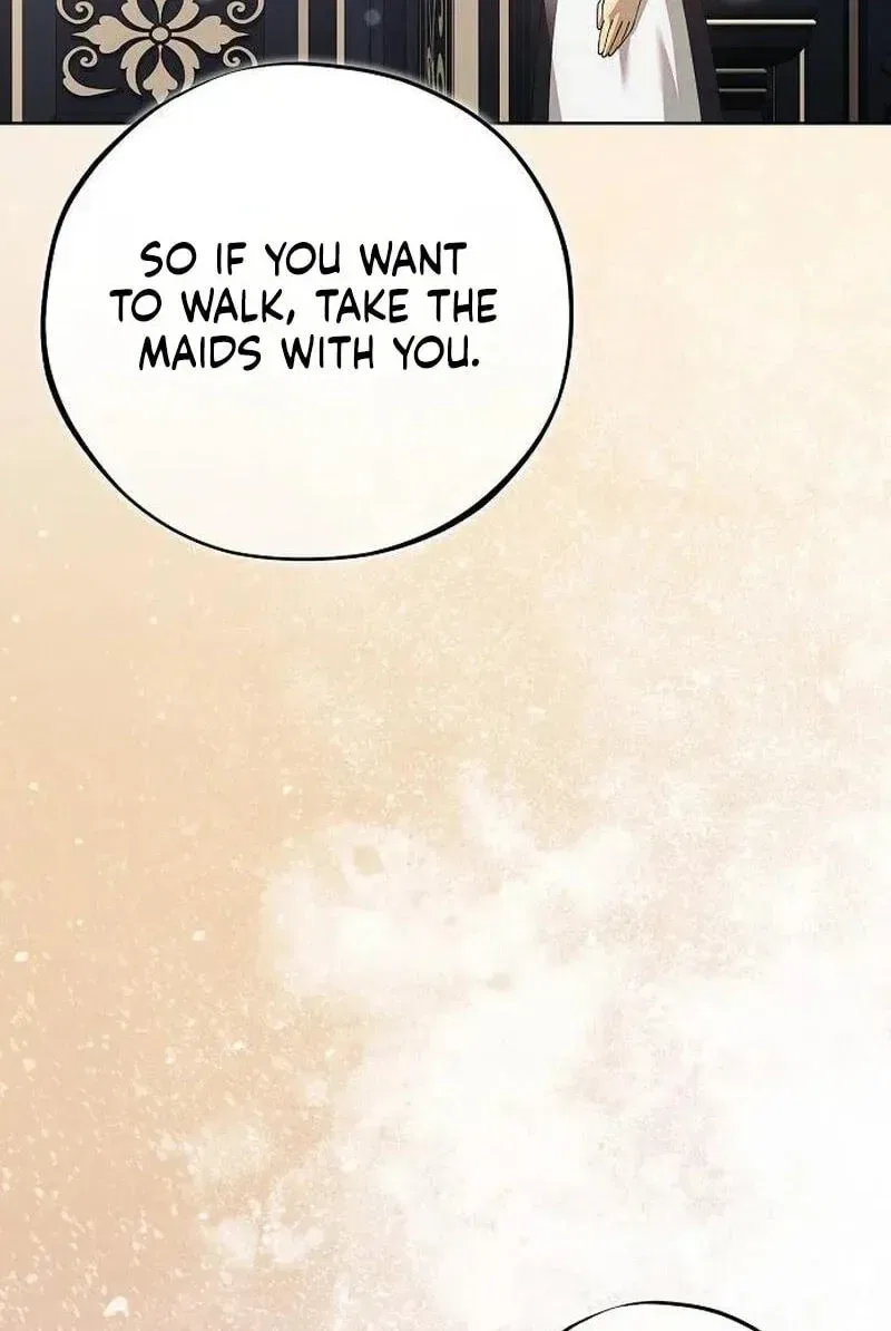 Escape Me If You Can Chapter 95 – Page 54