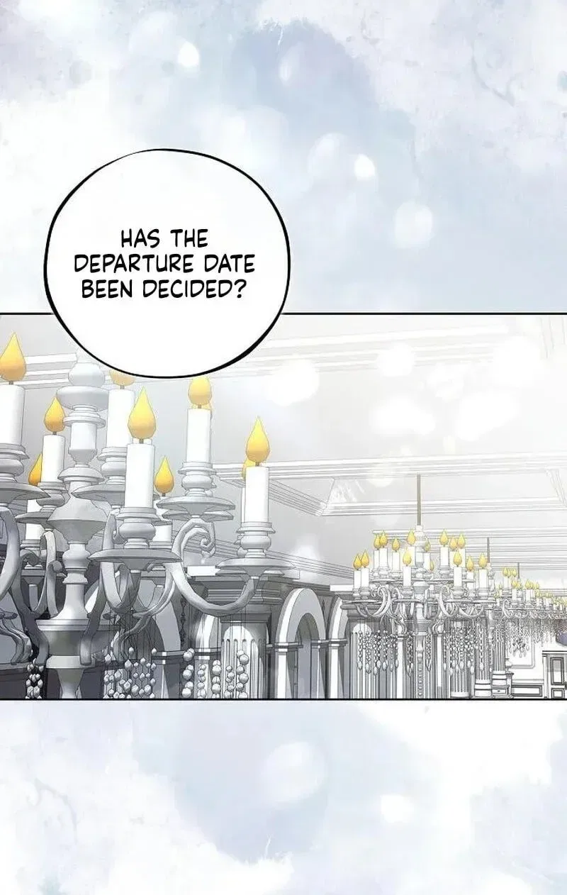 Escape Me If You Can Chapter 95 – Page 69