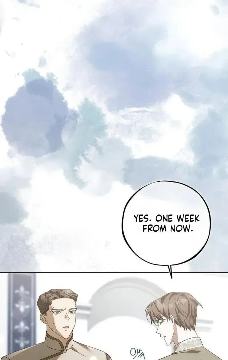 Escape Me If You Can Chapter 95 – Page 70