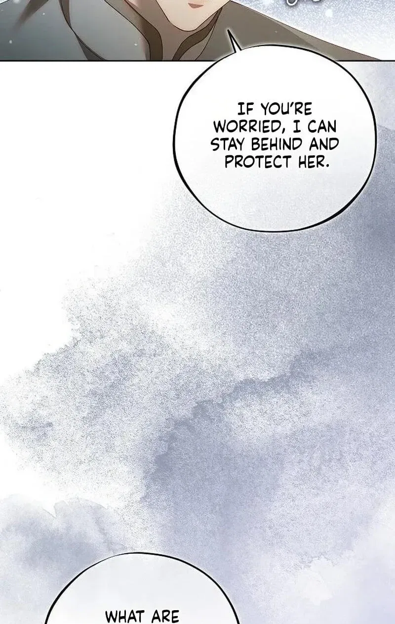 Escape Me If You Can Chapter 95 – Page 74