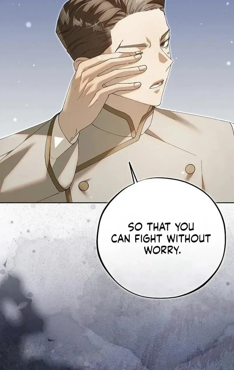 Escape Me If You Can Chapter 95 – Page 77
