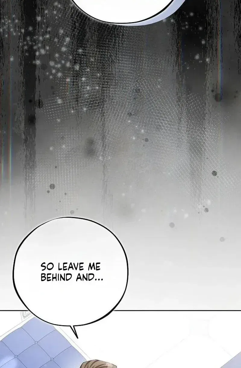 Escape Me If You Can Chapter 95 – Page 85