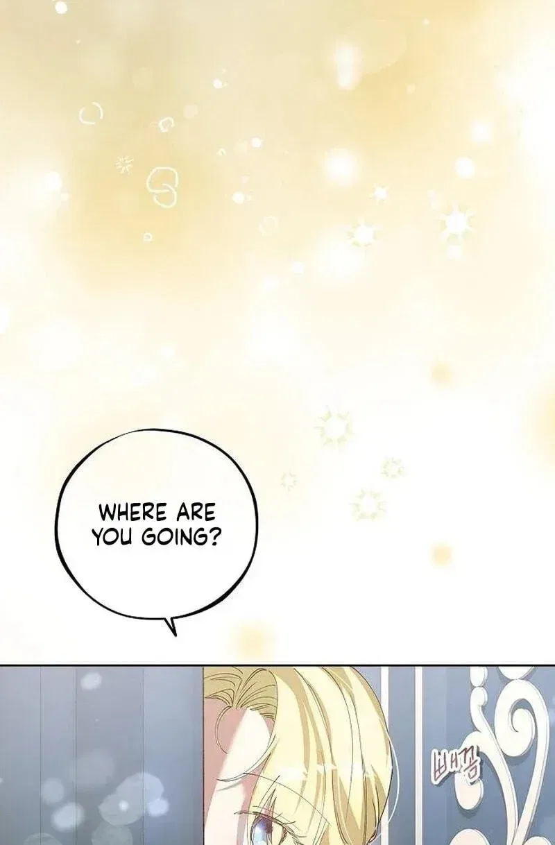 Escape Me If You Can Chapter 95 – Page 87