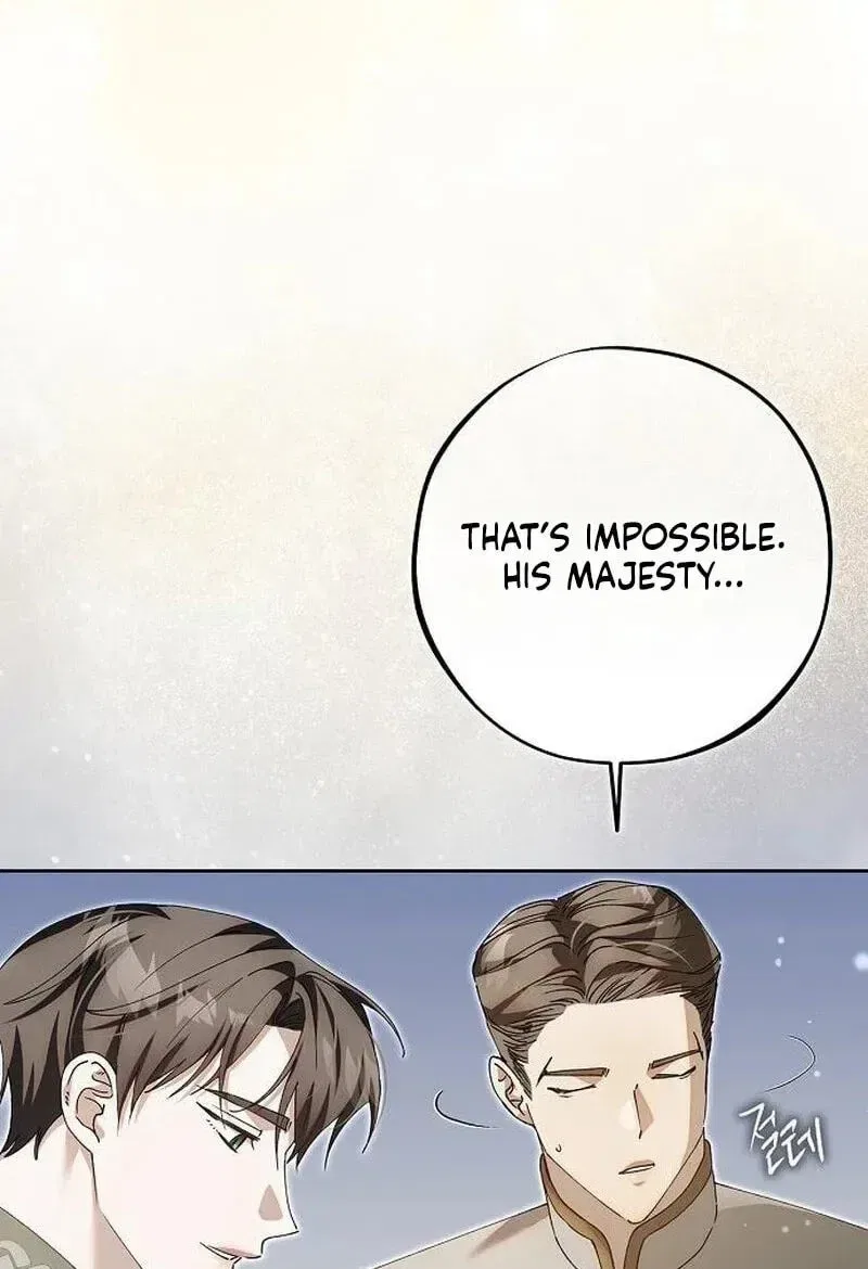 Escape Me If You Can Chapter 95 – Page 94