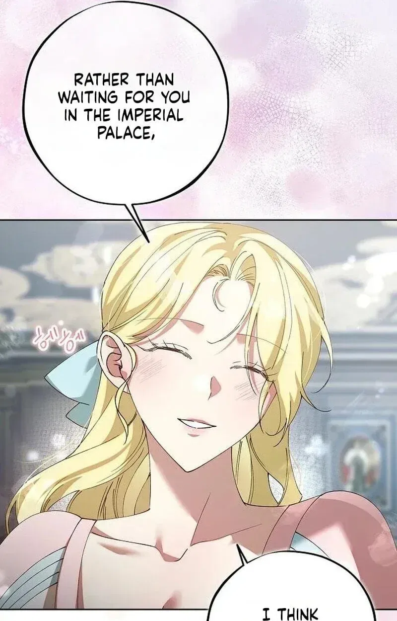 Escape Me If You Can Chapter 95 – Page 100