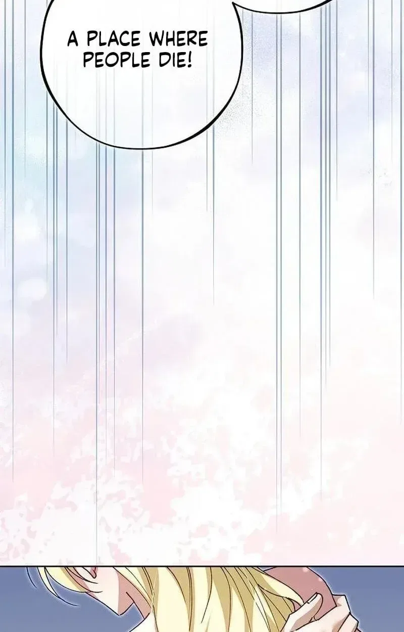 Escape Me If You Can Chapter 95 – Page 103