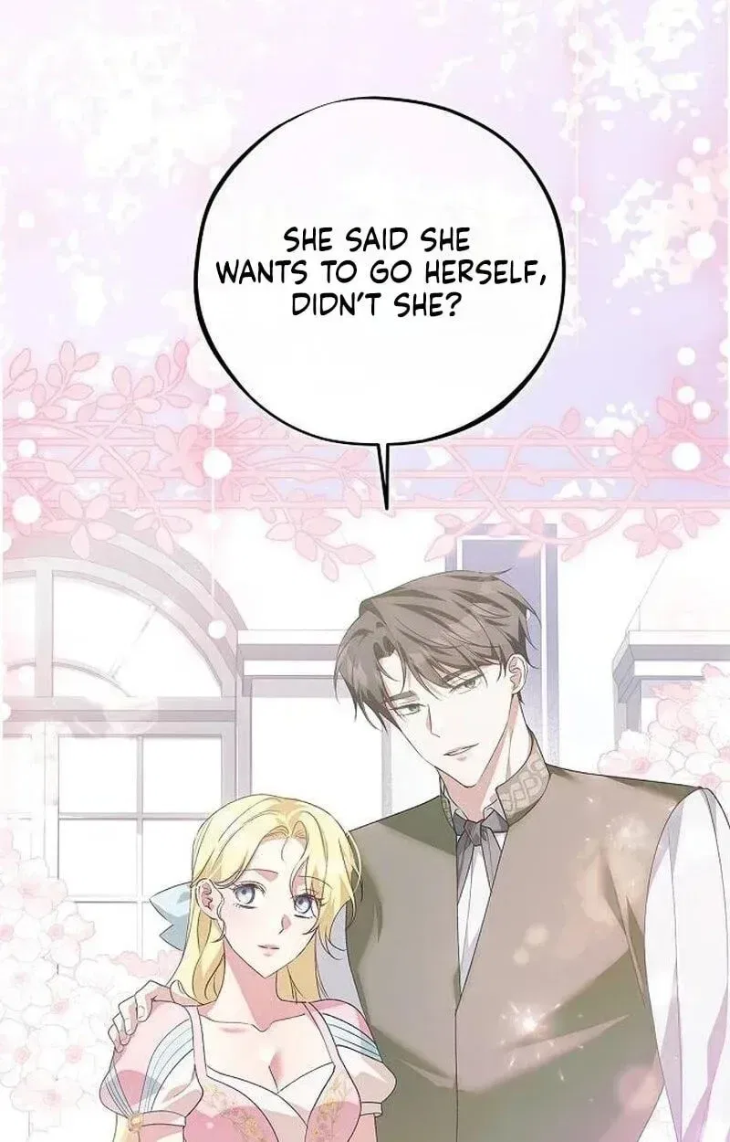 Escape Me If You Can Chapter 95 – Page 105