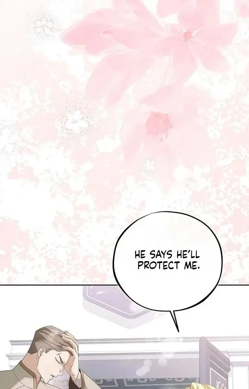 Escape Me If You Can Chapter 95 – Page 110