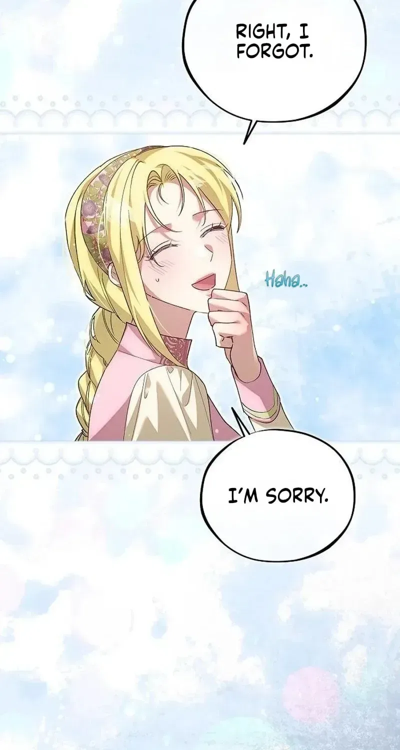 Escape Me If You Can Chapter 94 – Page 8