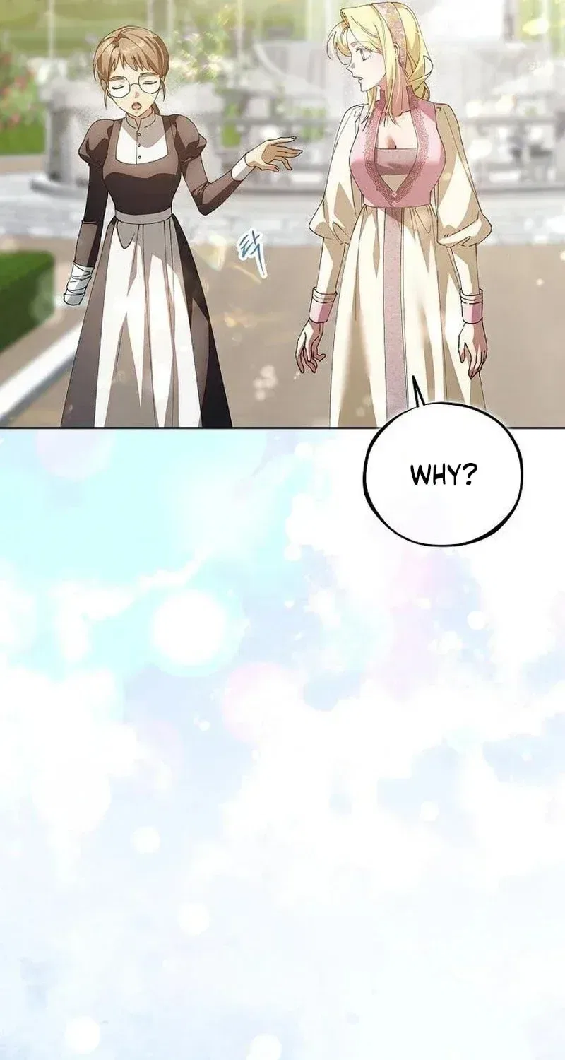 Escape Me If You Can Chapter 94 – Page 11