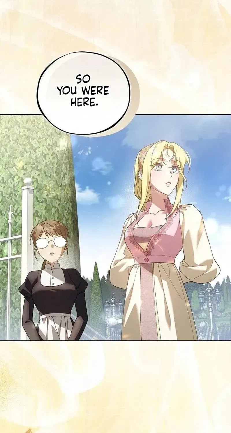 Escape Me If You Can Chapter 94 – Page 24