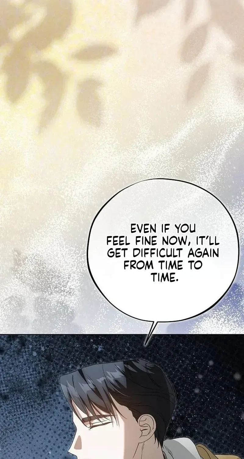 Escape Me If You Can Chapter 94 – Page 32