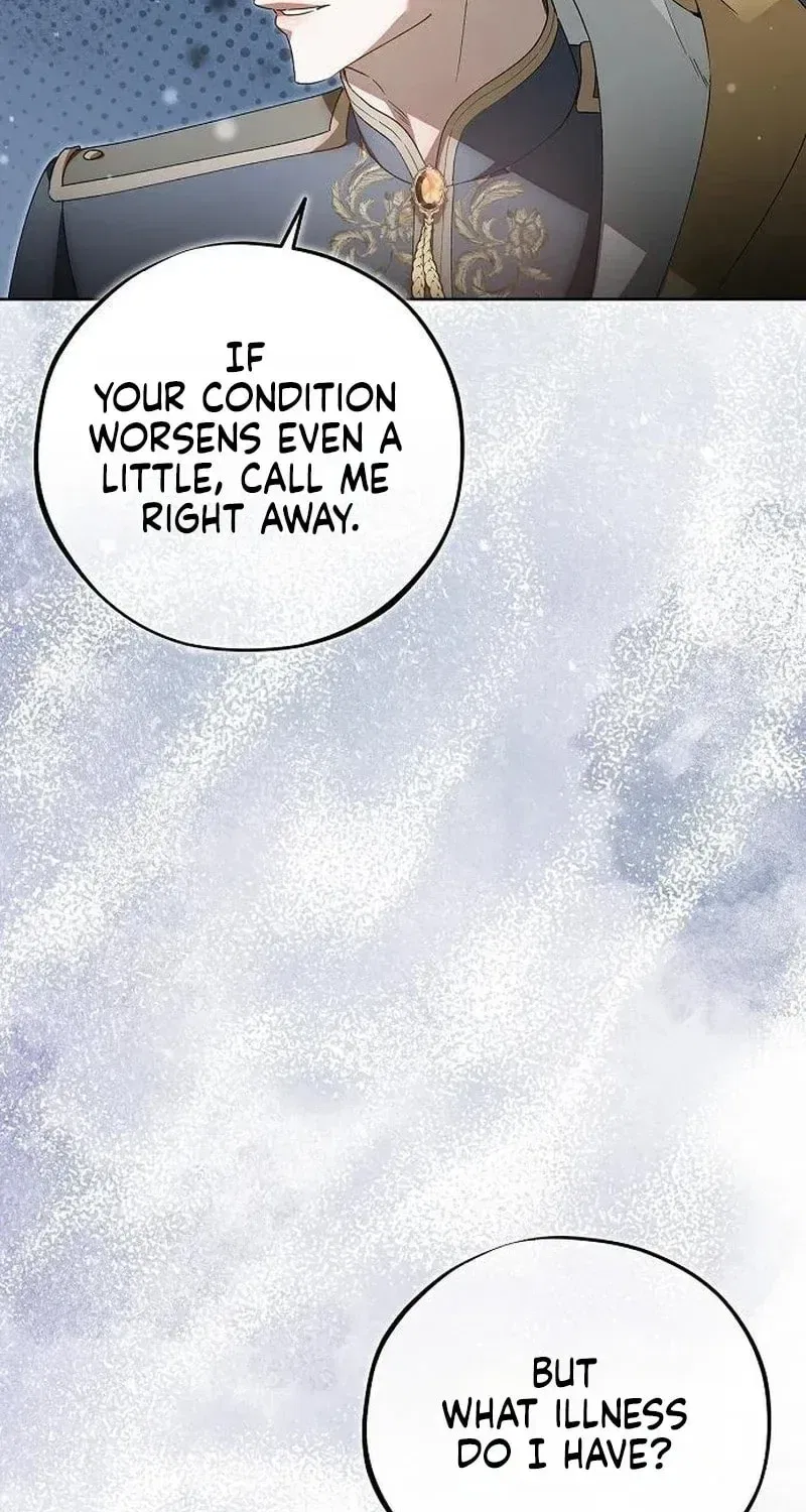 Escape Me If You Can Chapter 94 – Page 33