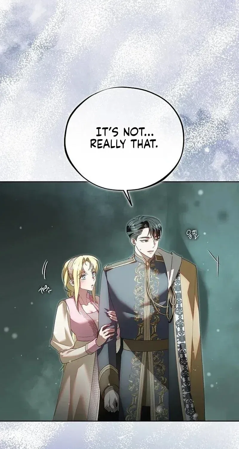 Escape Me If You Can Chapter 94 – Page 35